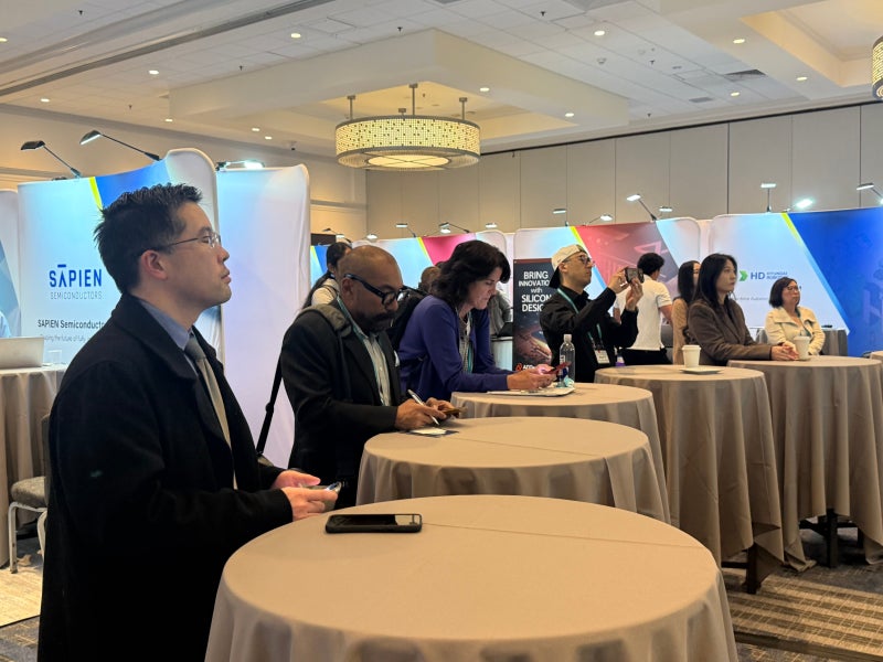 美 실리콘밸리에서 열린 韓 기업 설명회 참가자 66%가 외국인... “기업들 활약 덕분”