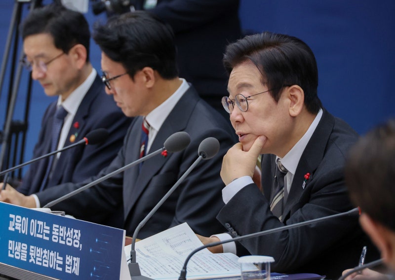 [기자의 시각] ‘등록금 인상’ 감춘 교육부 업무보고