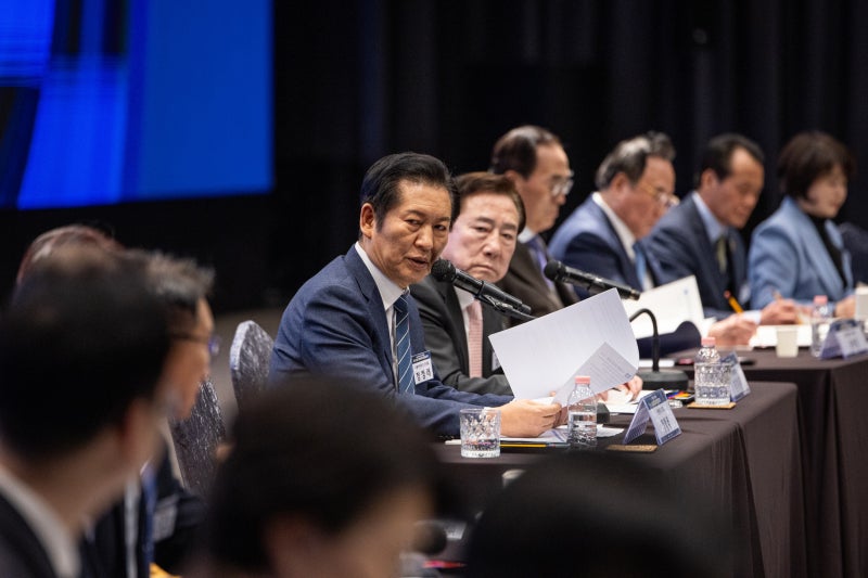 중소기업계 “법정 기금의 벤처 투자 법제화해달라”