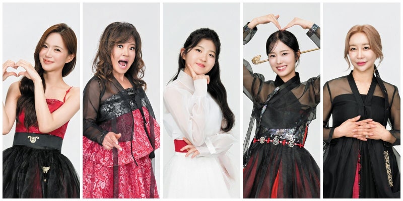 더 독하고 냉정하게 짠 새 판… 역대급 ‘미스트롯4’ 온다