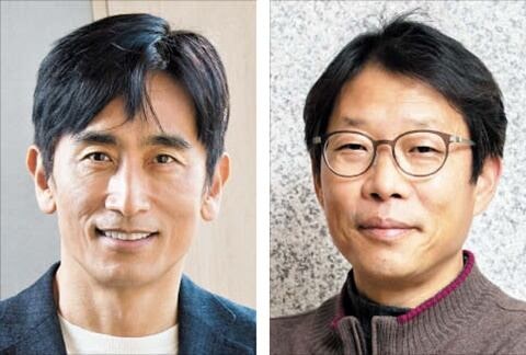 차인표·문태준 ‘손호연 평화문학상’