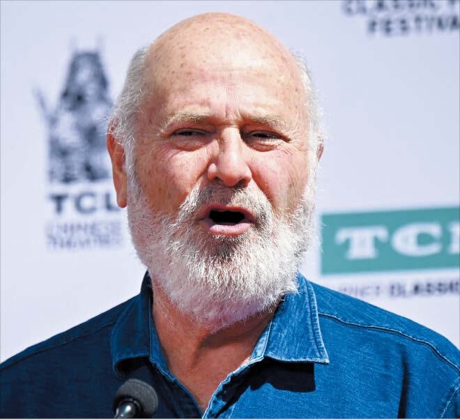 ‘해리가 샐리를 만났을 때’ 감독 부부 피살