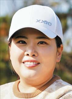 박인비 국제골프연맹 이사 위촉