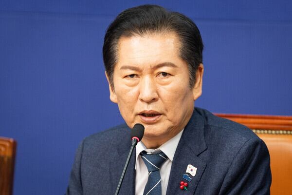 與, 통일교 특검 거부하면서 “특검이 만능이냐”