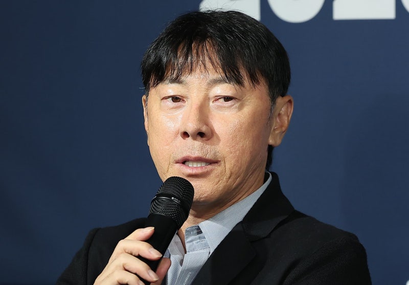 ‘<b>신태용</b> 폭행 논란’ 울산 구단, 첫 공식입장 “<b>부적절 행위</b> 인지”