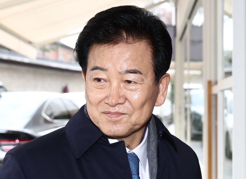 정동영 통일부 장관./뉴스1