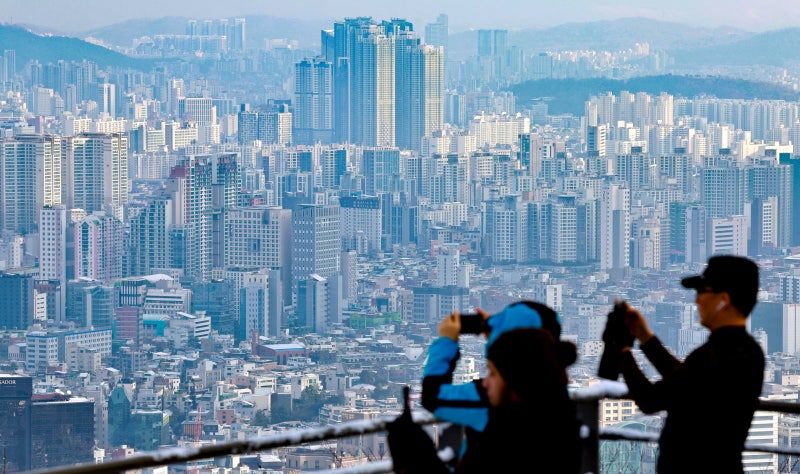 수도권 집합건물 임의경매 10년 만에 최다…‘영끌족’ 이자 부담에 줄줄이 경매行