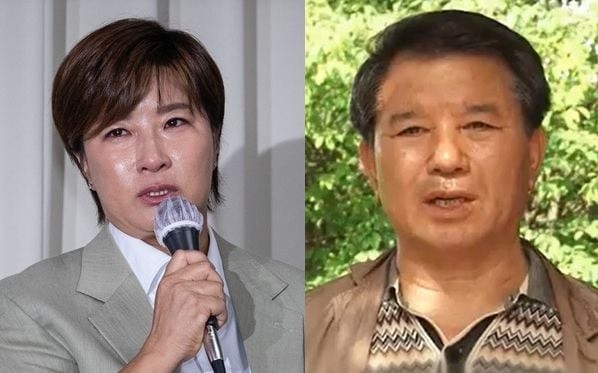 <b>박세리 부친</b>, ‘<b>사문서 위조</b> 국제골프학교 추진’ 혐의로 징역형 집유