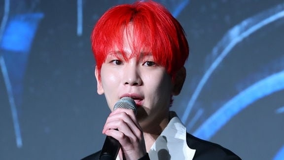 <b>키</b>, 박나래 ‘주사이모’ 첫 입장 밝혔다… “의사 아니라는 사실 알고...