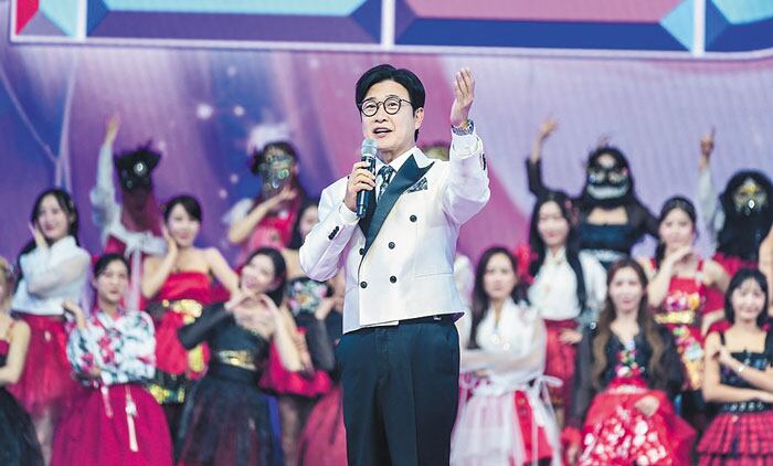 [TV조선] ‘차세대 트롯 여제의 탄생’