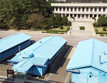 유엔사 “DMZ 출입 통제는 우리 권한”