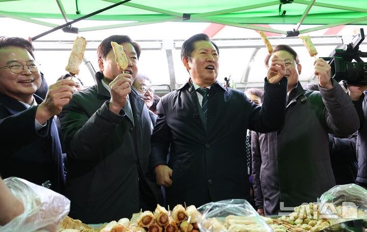 與, 법관회의 앞세워 “내란재판부 위헌성 제거” 법조계 “그것도 위헌”