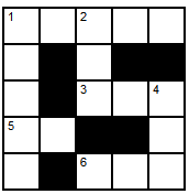[크로스워드] 세계무역기구의 영어 약자는?