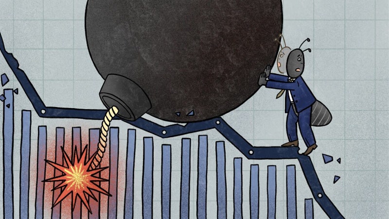 “밸류에이션 지표 맹신 금물...주가의 방향을 알려주진 않아”