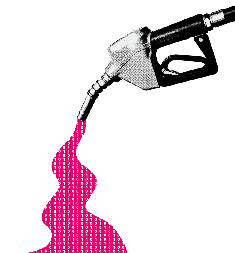 ‘석유’보다 가치있는 자원이 ‘데이터’라고?...새 GDP가 뜬다