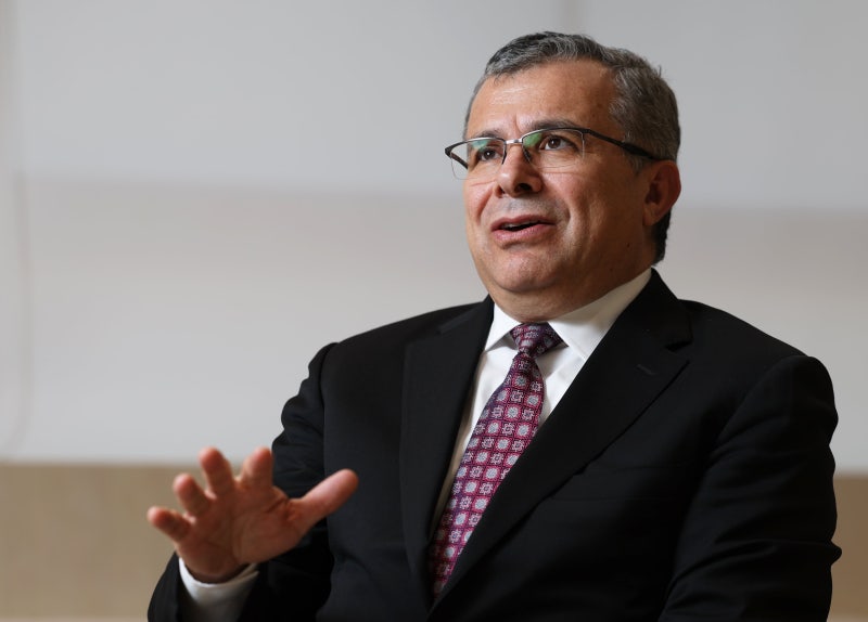 “반도체 산업, 역사적 호황기...조정 오더라도 기간 짧을 것”