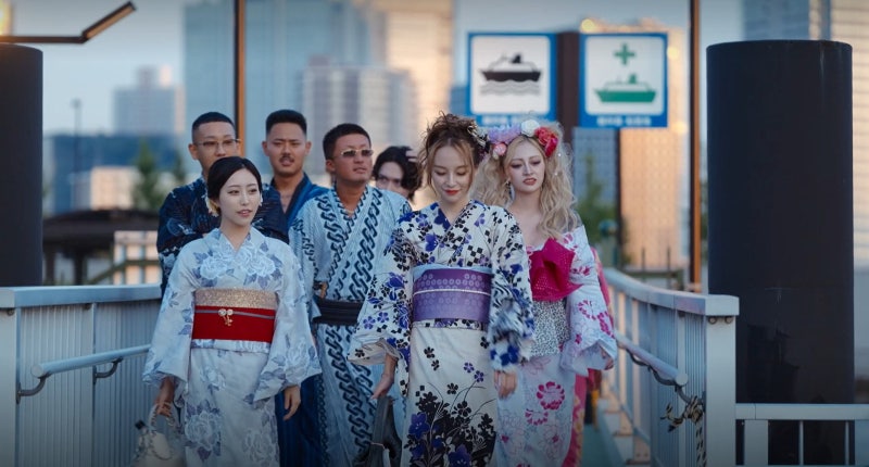 [카페 2030] 불량배들의 연애에 끌리는 이유