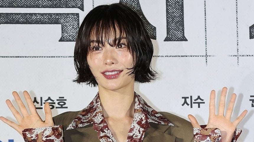 '애프터스쿨' 출신 배우 나나./연합뉴스