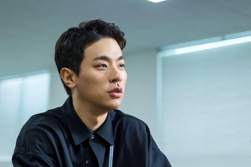 청룡 타고 날아오른 ‘대세남’ 박정민… “나를 키운 건 부끄러움”