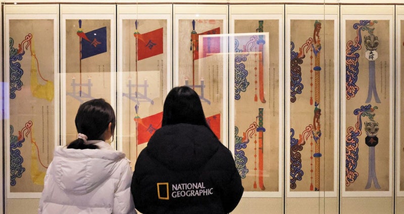 한글 교과서, 복간된 도서와 신문… 광복 후 치열했던 우리 문화 되찾기