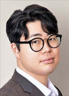 本紙 박진성 기자, 이달의 기자상