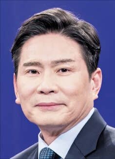 윤정호 TV조선 본부장 등 미디어연대 알바트로스상