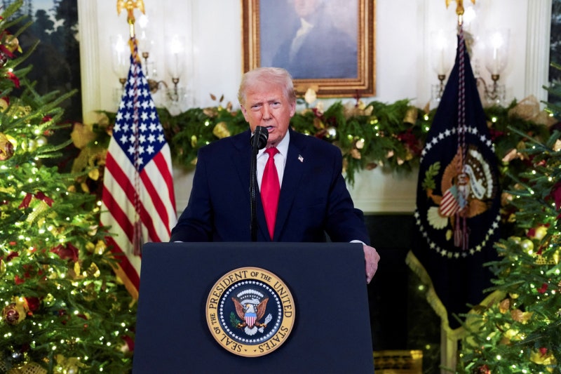 오바마케어 폐기 당론에 공화 의원들 반란표… “트럼프 댐 무너진다”