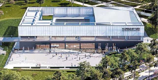 부산에 독립운동 역사 되새길 기념관 짓기로