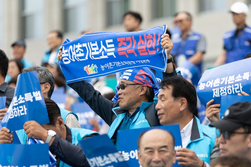 ‘月 15만원’ 농어촌 기본소득... 전남 신안 인구 2600명 늘었다