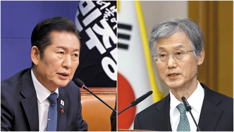 ‘판사  골라 앉히기’ 차단… 대법, 위헌성 없앤 내란재판부 꺼냈다