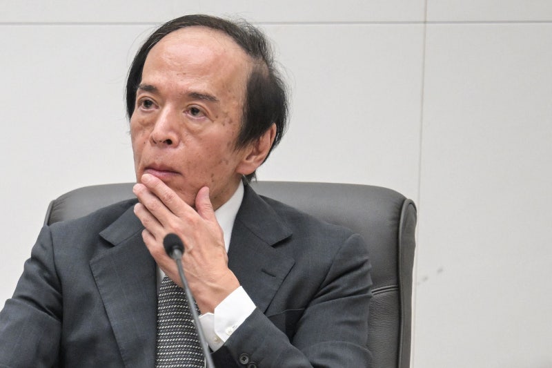 [속보] <b>일본 기준금리</b> 0.75%로 <b>인상</b>…30년 만에 최고