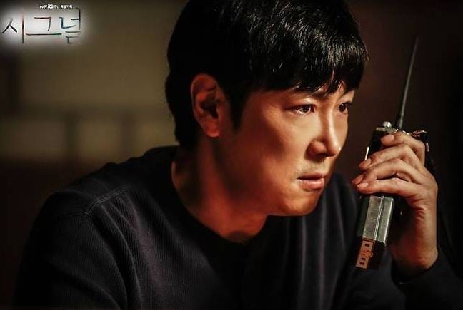 조진웅 출연 ‘<b>시그널2</b>’ 공개 여부는… <b>제작</b>진, 공식 입장 발표