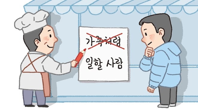 [만물상] 기피 문구 된 ‘가족 같은 회사’