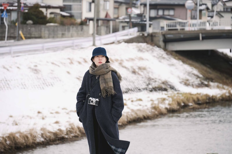 [정수윤의 길을 걸으며] [8] 나를 살린 일탈