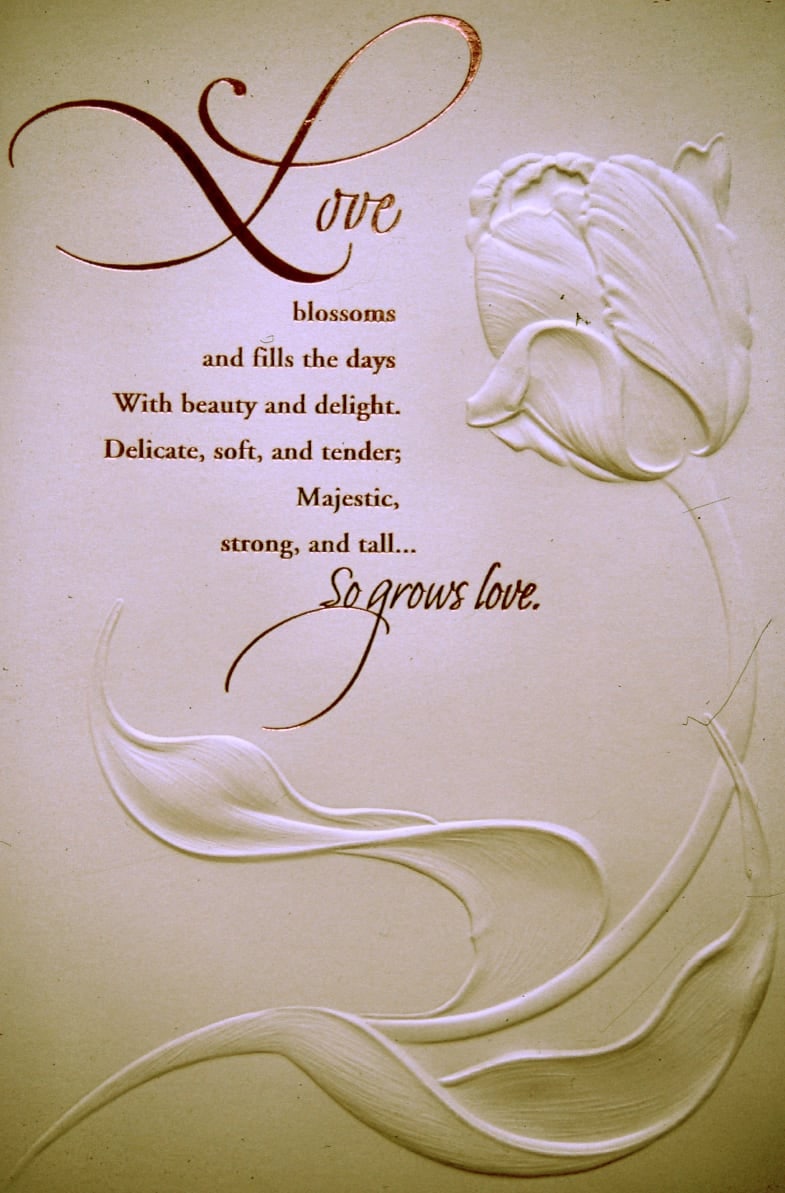 [박진배의 공간과 스타일] [319] 홀마크 카드 사고방식