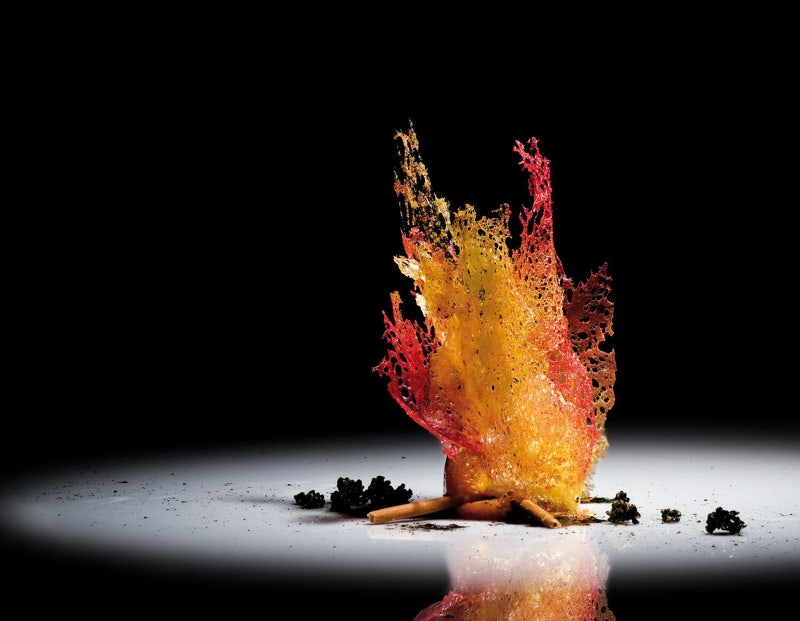 엘불리가 외식업계를 바꾼 미식 혁명 10