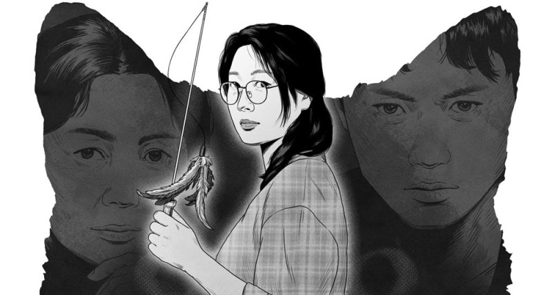 1년 만에 구한 2층 세입자의 정체, 알고 보니…