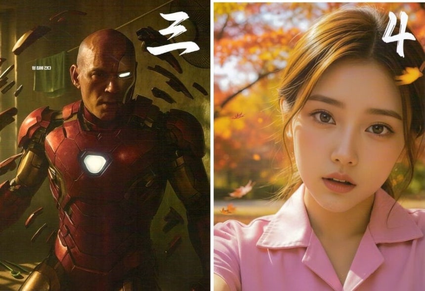 옥중비급 3·4호의 표지.겉만 봐서는 어떤 내용의 잡지인지 알 수 없다./인터넷 캡처