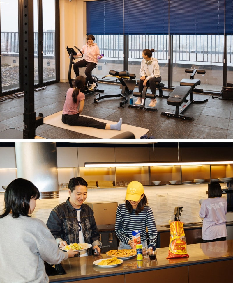 혼자 살고 싶지만 고립은 싫어… ‘현대판 하숙’ 찾는 2030