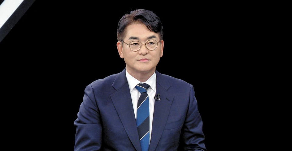 [TV조선] 대통령 업무보고 생중계 논란