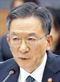 재산 많으면 범칙금도 많이… 법무부, 차등 부과 검토