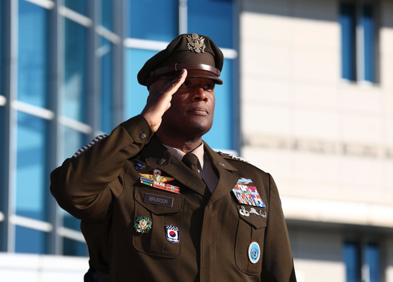 주한미군 사령관 “DMZ 정치화 해선 안돼”