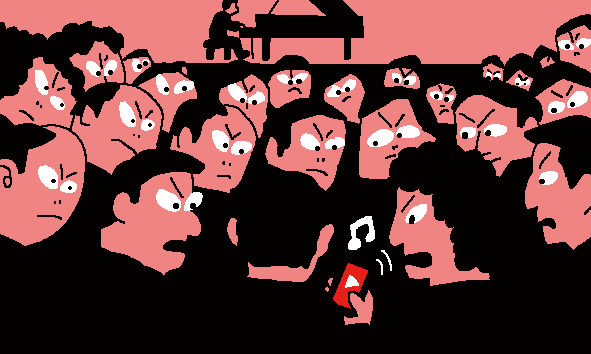 [만물상] 역대 최악의 관크