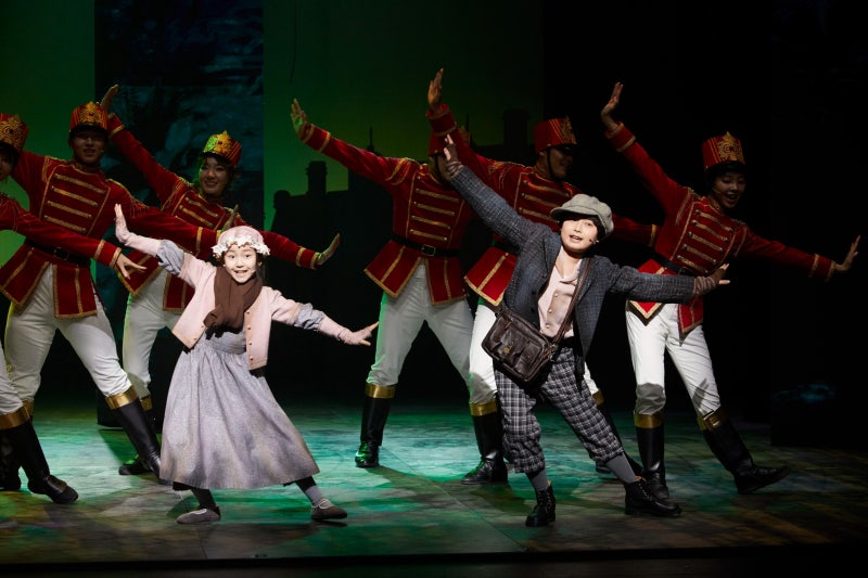 [일사일언] 공연장에서 울린 구세군의 종소리