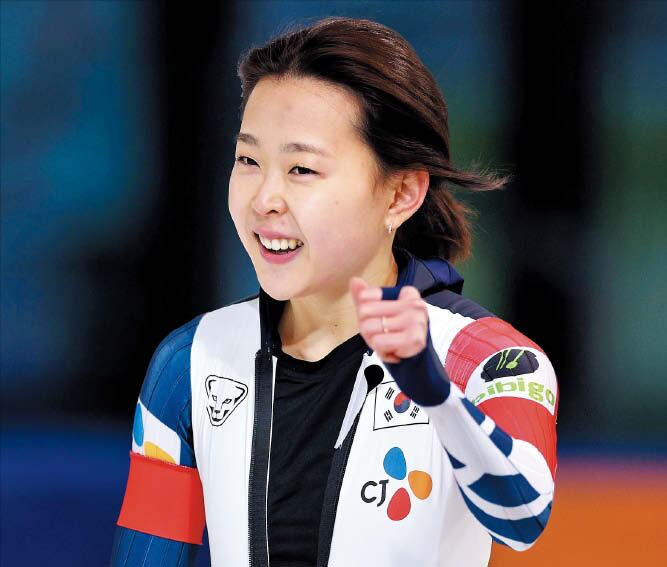 빙판의 질주 계속된다… 김민선·정재원 밀라노로