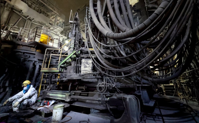 기업 30곳, 전기 1% 더 쓰고 2조 더 냈다