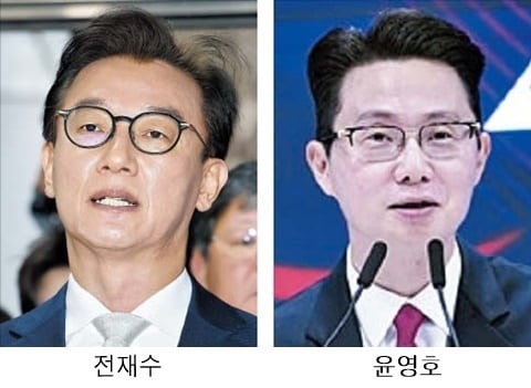 [단독] 전재수 책 500권 사준 단체 대표는 윤영호