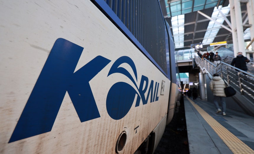  총파업 D-1 (서울=연합뉴스) 한종찬 기자 = 22일 철도노조에 따르면 기획재정부가 성과급 100% 정상화가 아닌 90% 기준을 제시함에 따라 파업 참여 대상 인원 1만2천여명이 23일 오전 9시 총파업에 