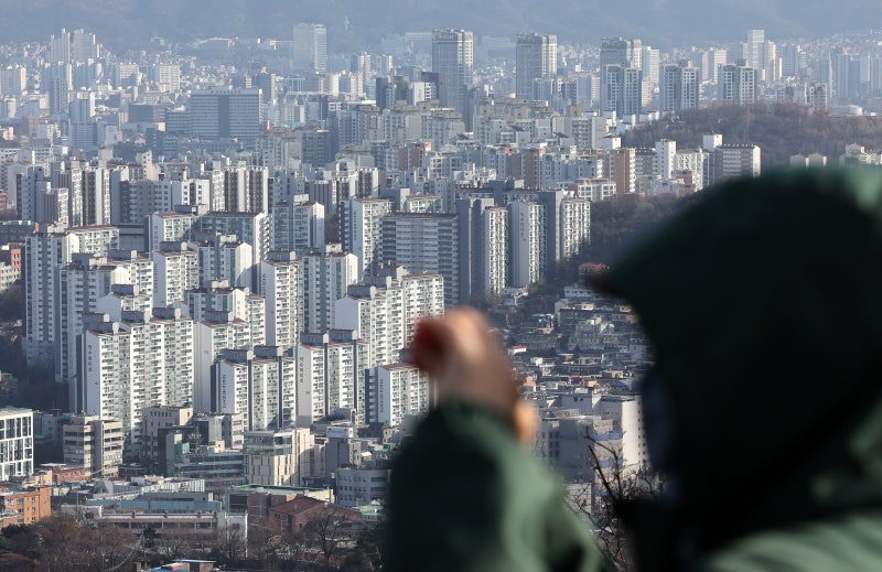 내년에도 서울 집값, 전월세 다 오른다