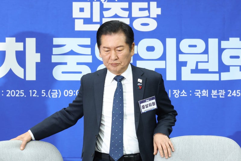[데스크에서] 개딸이 의결정족수 싫어하는 까닭